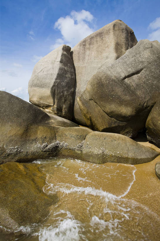 无人,竖图,彩色,室外,特写,白天,旅游,石头,三亚,中国,亚洲,书法,景观,海南,天空,休闲,旅游胜地,竖,摄影,东亚,天涯海角,中华人民共和国,旅行,bj174