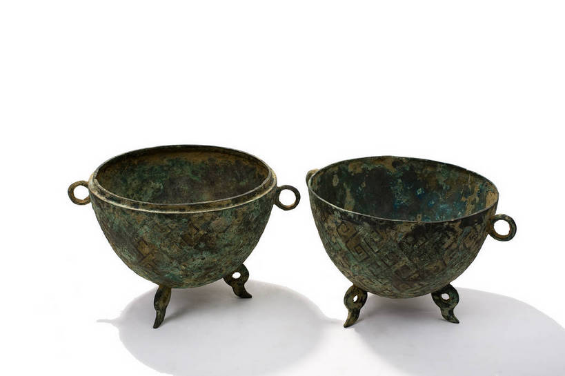 横图,彩色,静物,中国,装饰,纹路,雕刻,图片,纹理,文化遗产,艺术品,历史,文物,装饰品,古代,一个,摄影,单个,古董,华丽,修饰,点缀,中国文化,东亚,肌理,衬托,美观,雅致,雅观,青铜器,古远,古代文明,美术工艺,影棚拍摄,传统文化,勾连雷纹,bj174