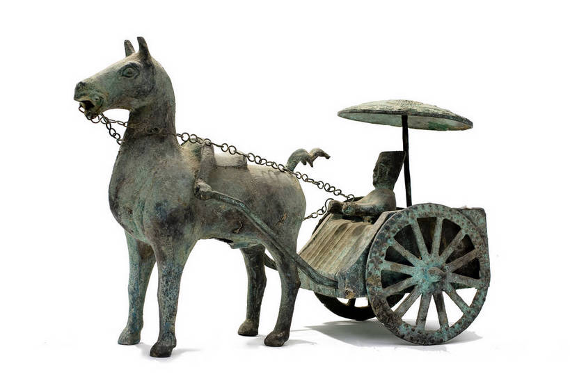 横图,彩色,静物,金属制品,中国,士兵,金属,雕刻,图片,文化遗产,艺术品,古典,历史,文化,文物,装饰品,古代,一个,工艺品,摄影,单个,古董,战马,古物,中国文化,古玩,东亚,战车,青铜,青铜器,古远,古代文明,美术工艺,影棚拍摄,传统文化,青铜制品,bj174