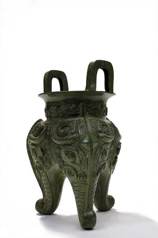 竖图,彩色,静物,中国,装饰,纹路,雕刻,图片,纹理,文化遗产,艺术品,历史,文物,装饰品,古代,一个,摄影,单个,古董,华丽,修饰,点缀,中国文化,东亚,肌理,衬托,美观,雅致,雅观,青铜器,古远,古代文明,美术工艺,影棚拍摄,传统文化,象纹,bj174