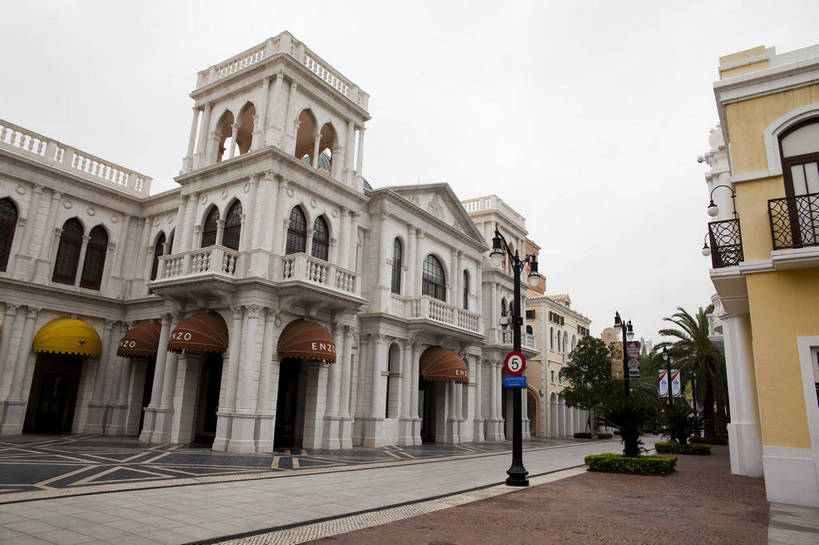 无人,横图,彩色,室外,白天,旅游,度假,名胜古迹,标志建筑,城市,地标,建筑,街道,澳门,中国,遗迹,图片,建筑群,古典,古迹,文物,娱乐,建设,古建筑,地标建筑,享受,休闲,旅游胜地,放松,都市风光,文明,中国文化,古文明,渔人码头,繁荣,旅行,bj174