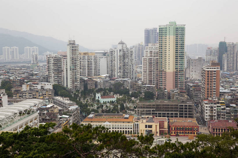 无人,横图,彩色,室外,白天,旅游,度假,名胜古迹,标志建筑,城市,地标,建筑,澳门,中国,亚洲,遗迹,图片,建筑群,古迹,文物,娱乐,建设,现代,古建筑,现代建筑,地标建筑,享受,休闲,旅游胜地,放松,地道,都市风光,文明,中国文化,古文明,东亚,港澳台,中华人民共和国,澳门特别行政区,澳,繁荣,松山,澳门半岛,旅行,东望洋炮台,东望洋山,松山炮台,bj174