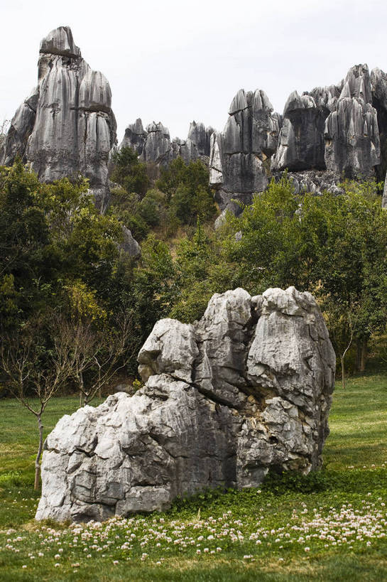 古迹,石林,标志建筑,地标,建筑,昆明,中国,亚洲,遗迹,石子,图片,巨石