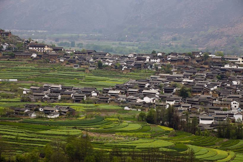 无人,农田,横图,彩色,室外,白天,旅游,度假,梯田,名胜古迹,田园,标志建筑,地标,建筑,丽江,中国,遗迹,民俗,图片,耕田,古迹,文物,娱乐,建设,古建筑,云南,民居,居民区,享受,休闲,旅游胜地,放松,摄影,地理,村落,文明,中国文化,自然风光,古文明,地貌,江,旅行,传统文化,bj174