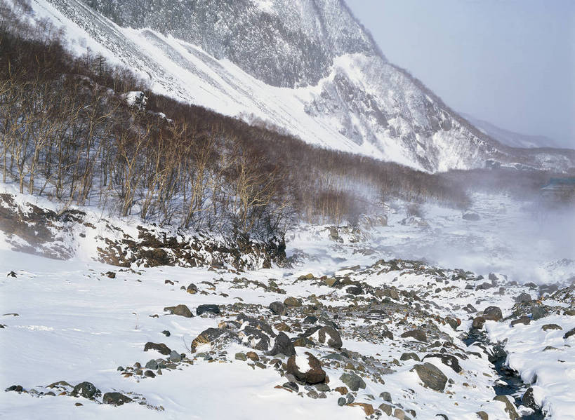 无人,摄影师,横图,彩色,照片,室外,白天,旅游,山,雪,长白山,中国,冬天,东方,风景,自然,远景,寒冷,摄影,大自然,自然风光,自然现象,摄像师,严寒,寒,bj174