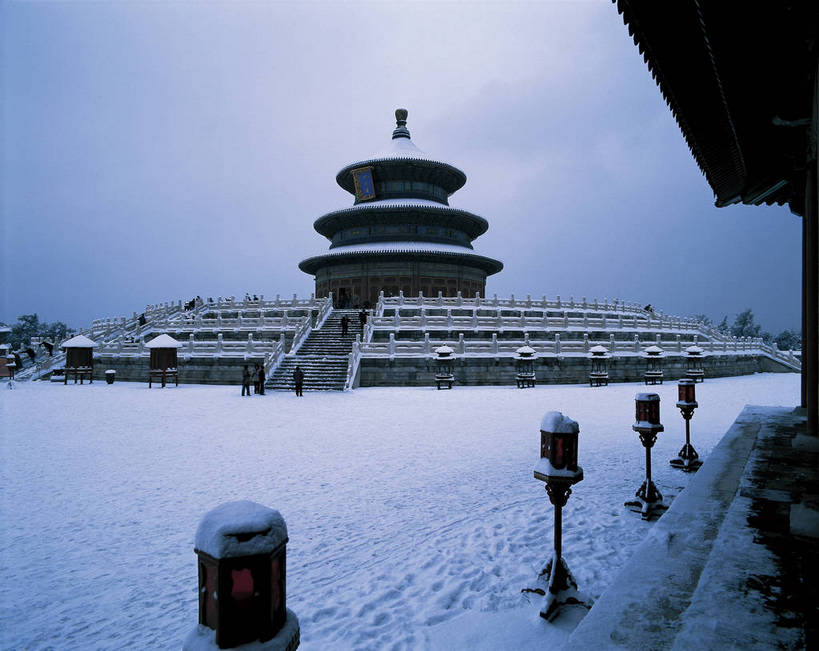 摄影师,天坛,横图,彩色,照片,室外,旅游,名胜古迹,雪,标志建筑,地标,建筑,中国,古老,遗迹,壮观,冬天,古城,建筑群,古典,古迹,历史,文化,建设,古建筑,遗址,东方,名胜,风景,黄昏,概念,远景,摄影,雄伟,摄像师,旧址,祈年殿,bj174