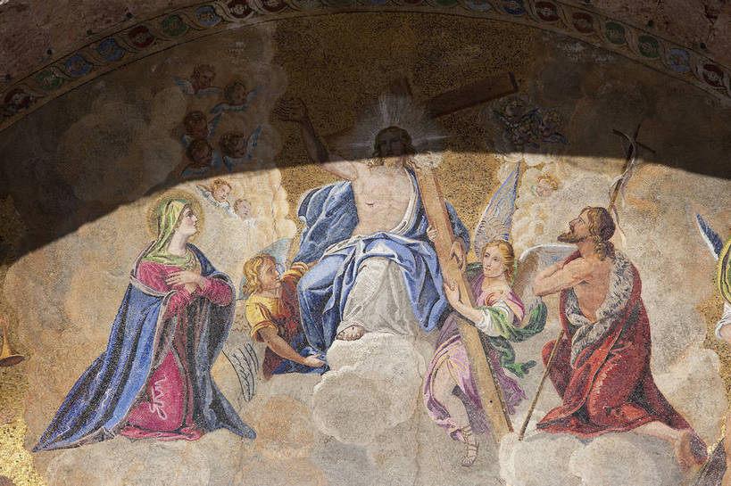 广场,教堂,横图,彩色,室外,白天,旅游,度假,名胜古迹,标志建筑,地标,建筑,意大利,威尼斯,遗迹,彩绘,图片,建筑群,古典,古迹,文物,娱乐,建设,古建筑,壁画,地标建筑,享受,休闲,旅游胜地,放松,摄影,文明,古文明,世界文化遗产,圣马可广场,旅行,传统文化,bj174