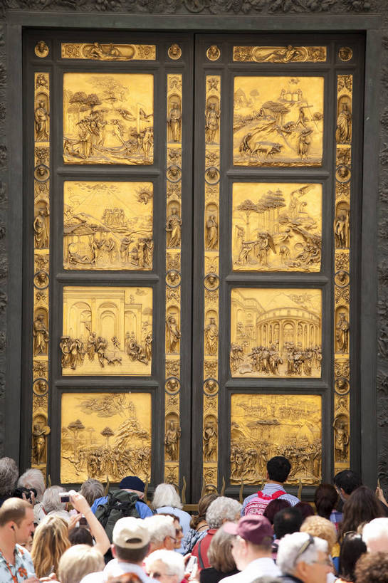 竖图,彩色,室外,特写,白天,旅游,度假,名胜古迹,门,标志建筑,地标,建筑,意大利,佛罗伦萨,遗迹,艺术,浮雕,图片,建筑群,礼堂,古典,古迹,文物,娱乐,建设,古建筑,地标建筑,享受,休闲,旅游胜地,放松,竖,摄影,文明,古文明,世界文化遗产,旅行,传统文化,bj174