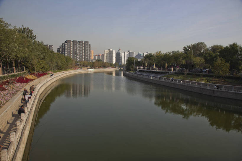 无人,横图,彩色,室外,白天,旅游,城市风光,城市,建筑,北京,中国,亚洲,图片,建筑群,首都,辉煌,现代建筑,旅游胜地,摄影,河畔,运河,文明,东亚,发展,海淀区,护城河,中华人民共和国,北京市,京,北平,华北地区,西城区,繁荣,旅行,居住区,木樨地,bj174