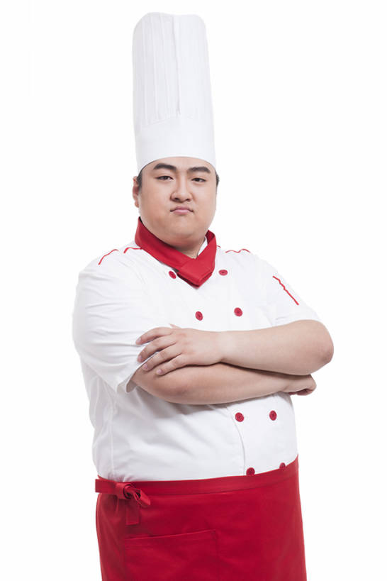 东方人,成年人,一个人,双手交叉,竖图,留白,抠图,白色背景,正面,制服,骄傲,信心,技术,北京,中国,亚洲,仅一个男性,仅一个人,正装,围裙,注视,仅一个年轻男性,观察,看,站着,职业,摄影,生活方式,观看,技巧,权威,察看,双手抱胸,关注,肖像,手艺,厨师帽,厨师服,东亚,技能,技艺,认真,男人,男性,年轻男性,亚洲人,中国人,年轻人,主厨,彩图,影棚拍摄,妙技,本领,bj175