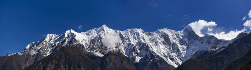 无人,横图,全景,室外,白天,旅游,度假,美景,山,山脉,雪,雪山,中国,亚洲,曲折,地形,景观,山顶,山坡,云,娱乐,林芝,西藏,蓝色,风景,天空,自然,享受,休闲,陡峭,景色,放松,摄影,宁静,环境,山脊,自然风光,东亚,西藏自治区,地貌,青藏高原,坎坷,崎岖,地质学,自然地理,彩图,旅行,bj175