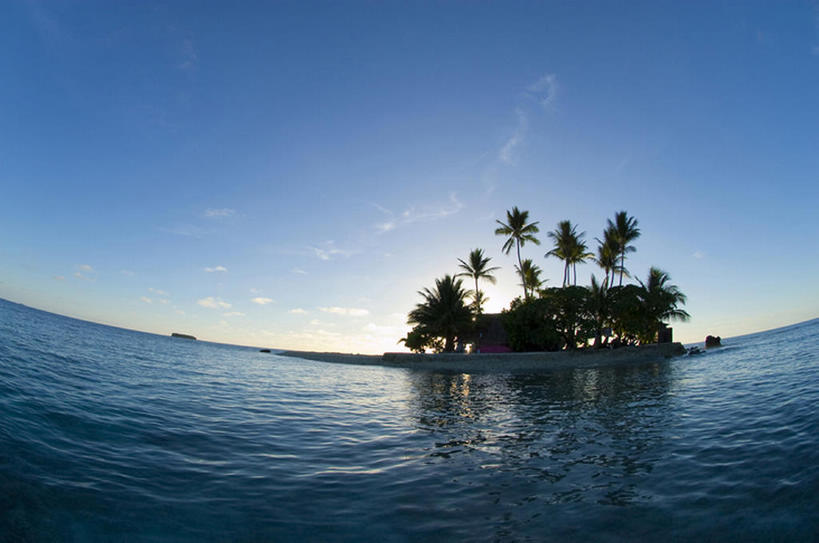 旅游,度假,海洋,棕榈树,密克罗尼西亚,亚洲,地形,娱乐,风景,天空,享受,休闲,放松,热带气候,早晨,椰子树,彩图,沙岛,bj175