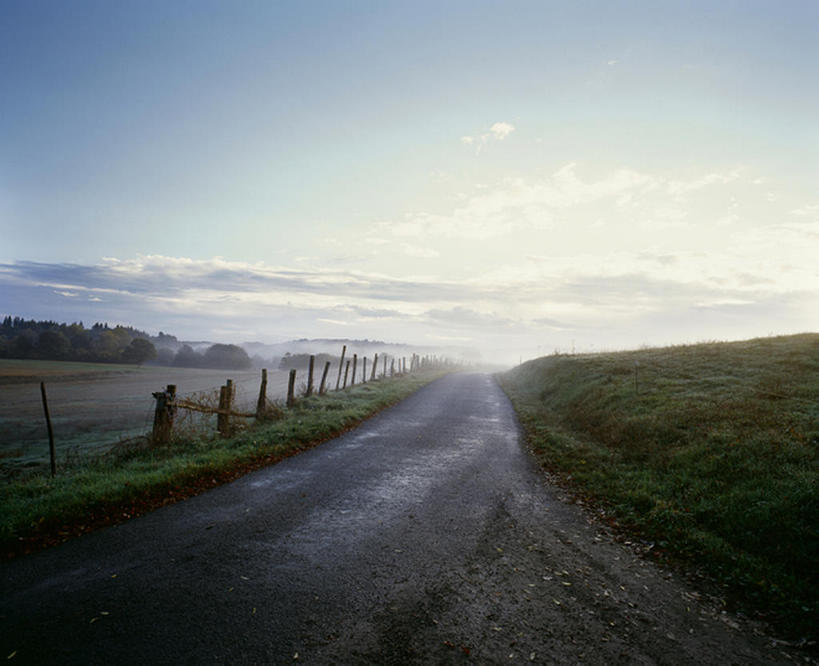 室外,旅游,度假,美景,路,法国,欧洲,直线,地形,景观,云,娱乐,风景,天空,自然,享受,休闲,景色,放松,自然风光,利穆赞,彩图,bj175
