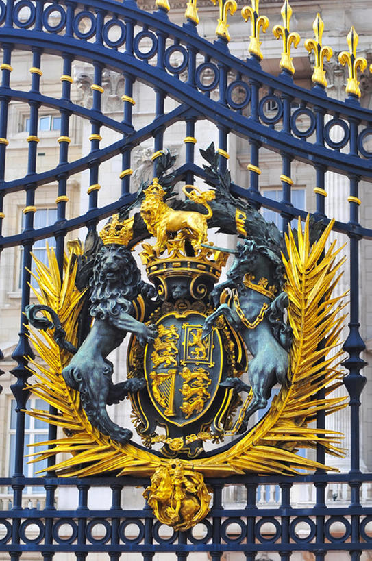 无人,宫殿,竖图,室外,白天,旅游,度假,英国,欧洲,伦敦,关闭,大门,宏伟,历史,娱乐,英格兰,白金汉宫,风景,地标建筑,享受,休闲,放松,美女,摄影,建造,封闭,皇室,彩图,旅行,bj175