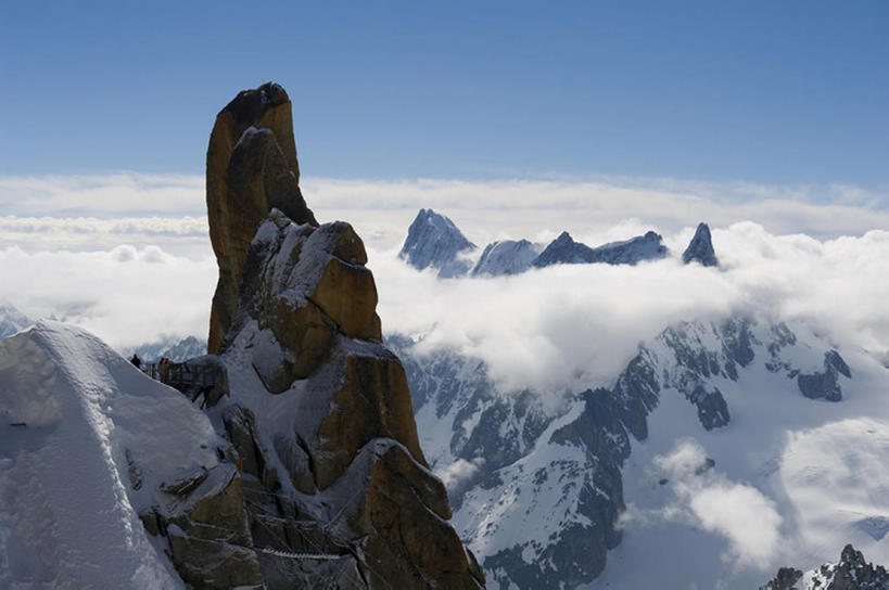 无人,攀登,横图,室外,白天,旅游,度假,美景,山,雪,雪山,法国,欧洲,覆盖,地形,景观,山顶,云,冬天,娱乐,风景,天空,自然,享受,休闲,景色,放松,寒冷,摄影,自然风光,勃朗峰,白山,彩图,旅行,bj175